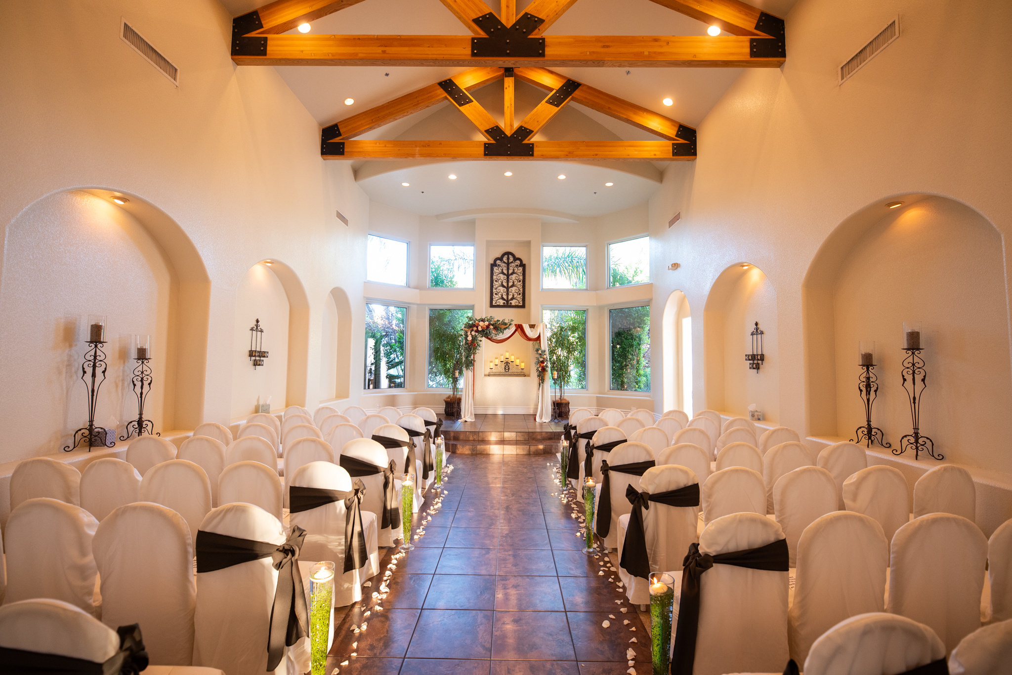 Sunset Garden Venue