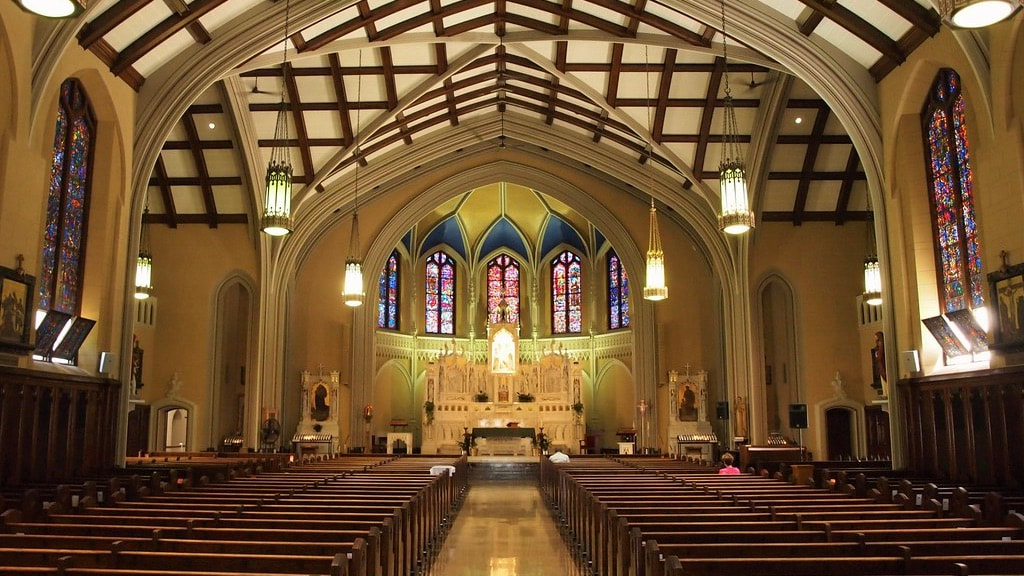 Church Img